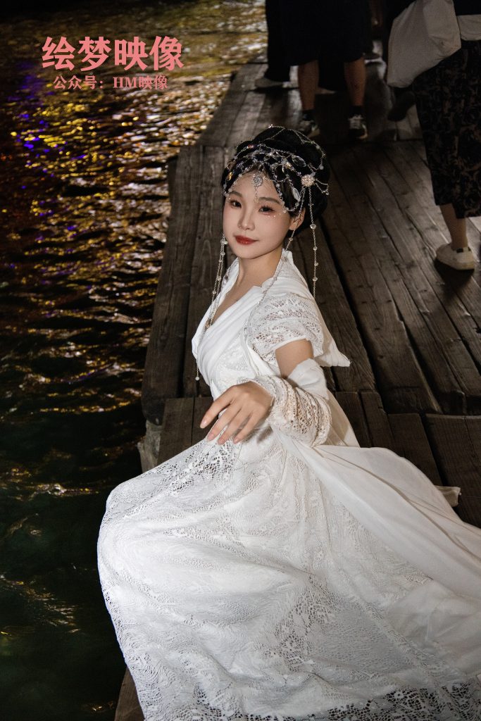 绘梦映像—夕瑶【79P】